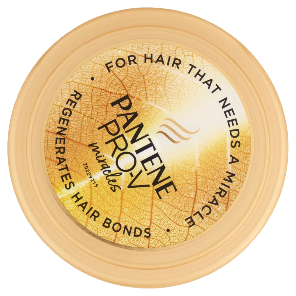 Pantene Pro-V miracles molecular Bond Repair Maschera Intensiva 300 ml